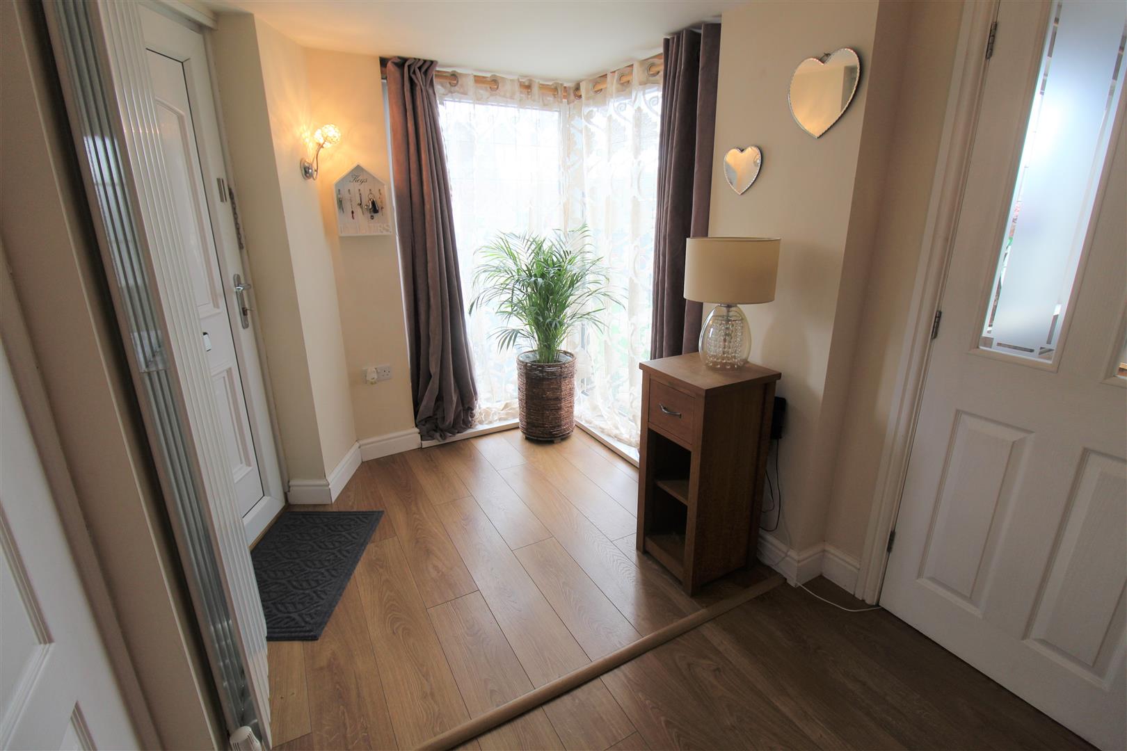 Trentfield Road, Baddeley Green, Stoke-On-Trent